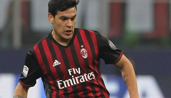 İtalya'dan Trabzonspor'a transfer iddiası