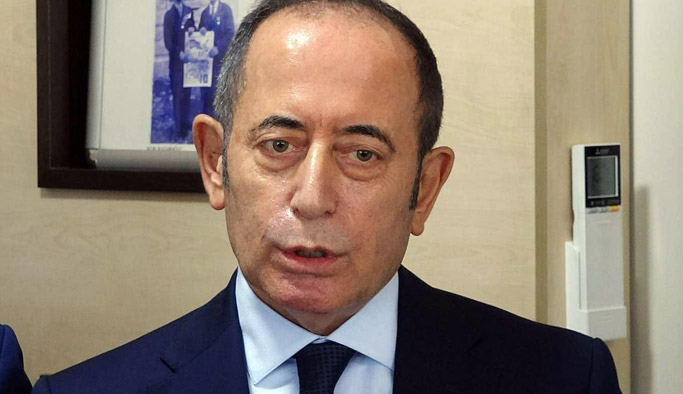 Akif Hamzaçebi şehir Eren Bülbül'ün ailesini ziyaret etti