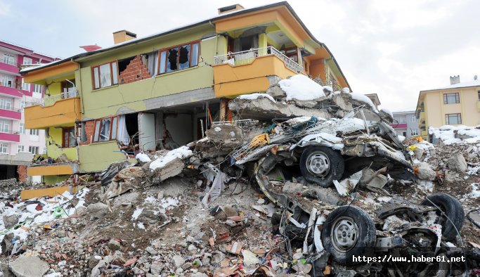 Korkutan öngörü: İstanbul depreme hazır değil!