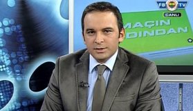 Fenerbahçe TV müdürü FETÖ'den tutuklandı