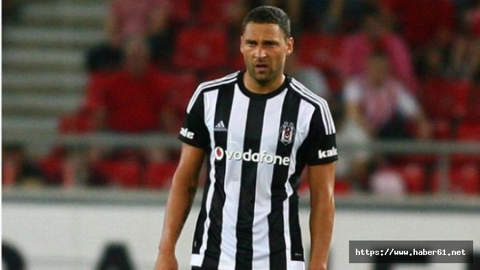 Trabzonspor transferde rotayı Beşiktaş'a çevirdi