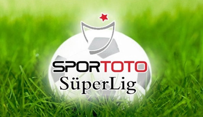 Süper Lig'de saat değişikliği
