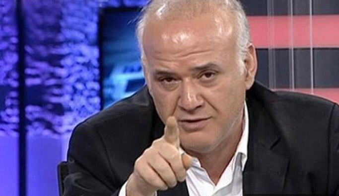 Çakar: Haftanın galibiyeti Trabzonspor'dan