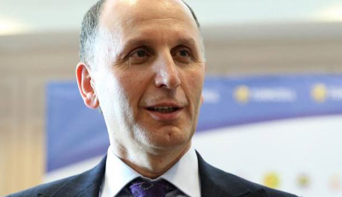 Usta'dan Fenerbahçe kararı