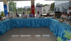 KTÜ’nün 5 yıllık stratejik planı hazırlanıyor