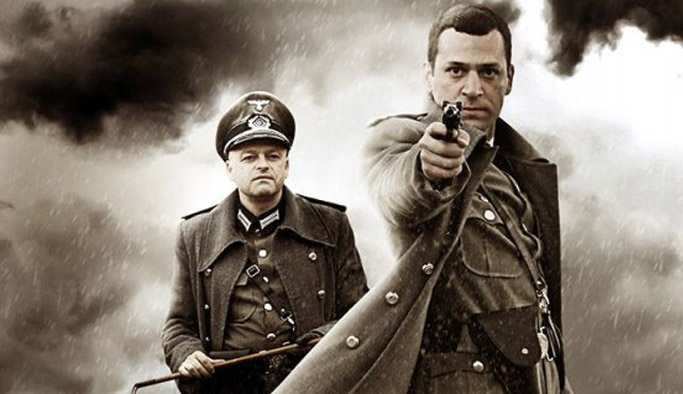 Trabzon’da bu akşam yazlık sinema!