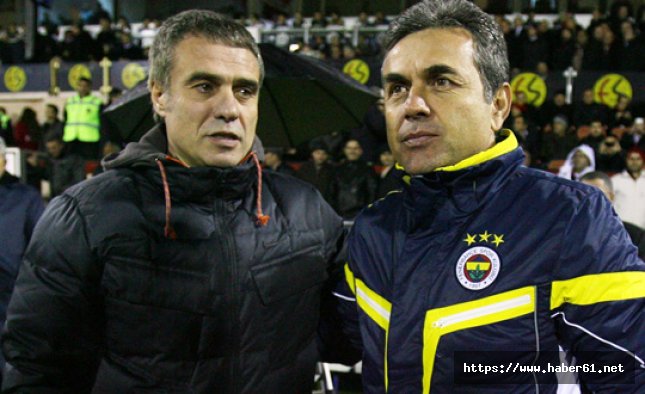 Ersun Yanal Kocaman'a karşı üstün