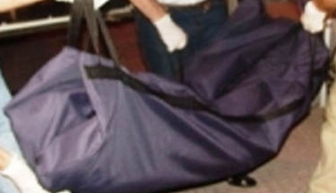 Uyuşturucu parası vermeyen anneannesini öldürdü