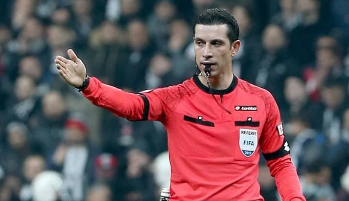 Operasyon hakemi Palabıyık!