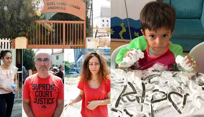 Araçta unutuldu havasızlıktan öldü!