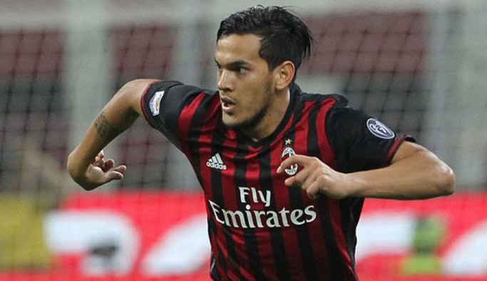 Trabzonspor için flaş Gustavo Gomez iddiası