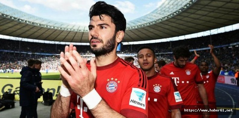 Serdar Taşçı'nın babasından transfer açıklaması