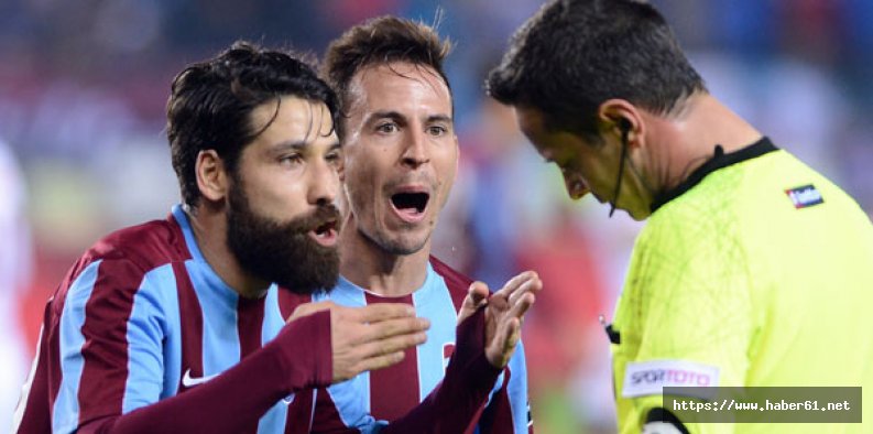 Ersun Yanal'dan Pereira'ya sert uyarı