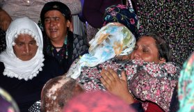 Düziçi’ne şehit ateşi düştü