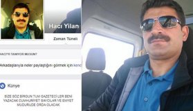 8 çocuklu adam genç kızın peşine düştü, ölüm saçtı!