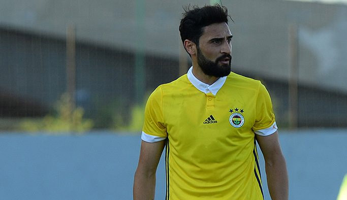 Fener'e Mehmet Ekici şoku!