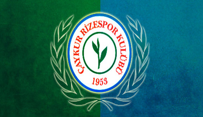 Rize'de hedef Süper Lig için kazanmak