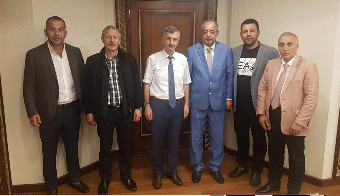 Ovit'te şenlikler başlıyor