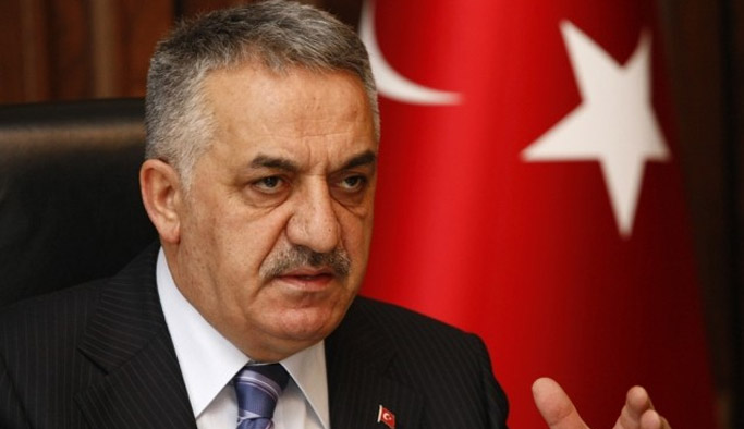 Şok iddia! Hayati Yazıcı’nın oğlu FETÖcülerle fabrika mı açtı?