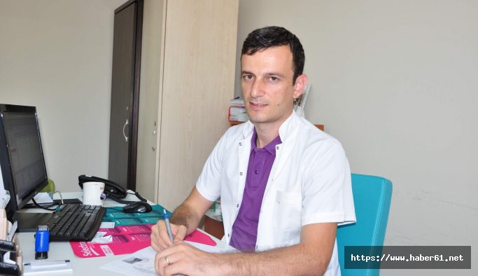  Trabzon'da alkol ve uyuşturucu madde kullanım yaşı düşüyor 