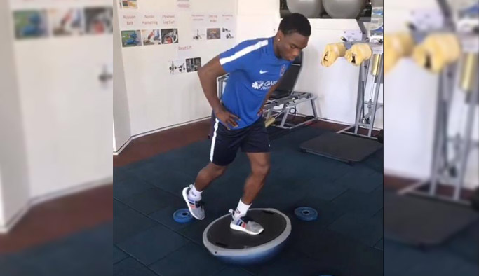 Castillo sevindirici haber