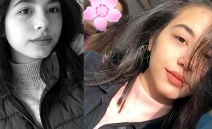 Voleybol oynarken canından oldu!