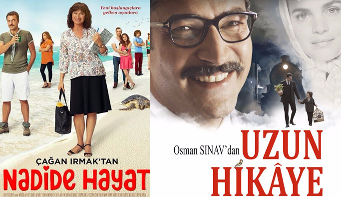 Trabzon Atatürk Alanı sinemaya dönüyor