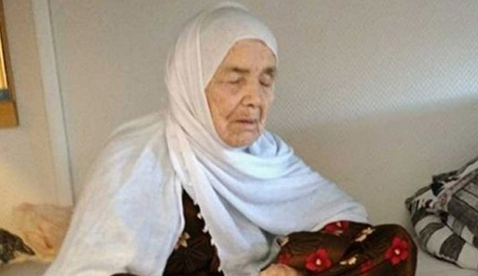 İsveç 106 yaşındaki göçmeni sınırdışı ediyor