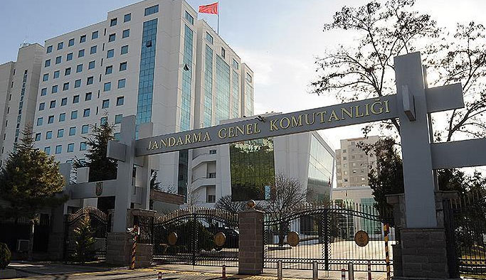 Flaş gelişme! Jandarma Genel Komutanı belli oldu