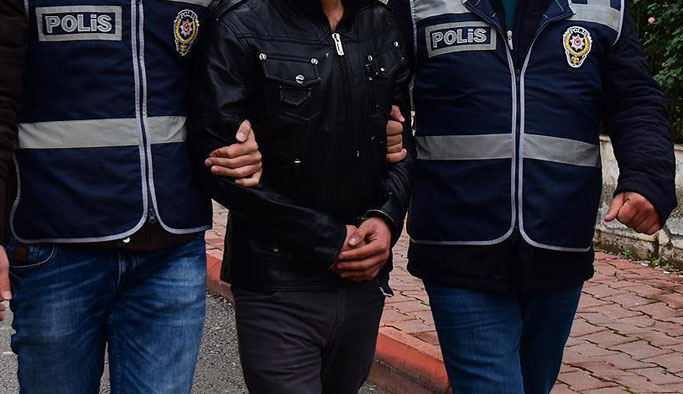 Terör operasyonu: 2 DEAŞ'lı yakalandı