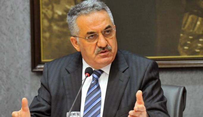 Hayati Yazıcı o iddialara yanıt verdi