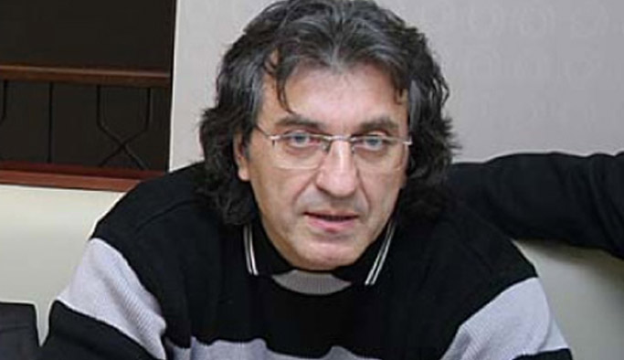 "Kilit adamlar: Onur,Yusuf ve Burak"