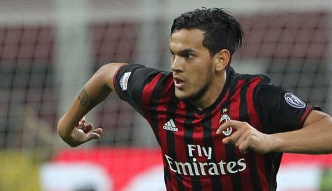 "Milan Gomez'i Trabzon'a vermeye hazırlanıyor"