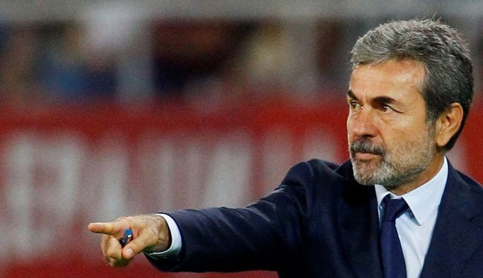 Kocaman'dan hakem vurgusu!