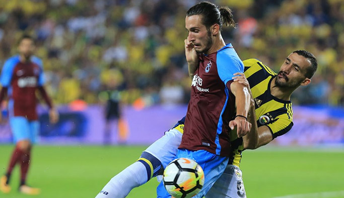 Trabzonspor için deplasman yok!