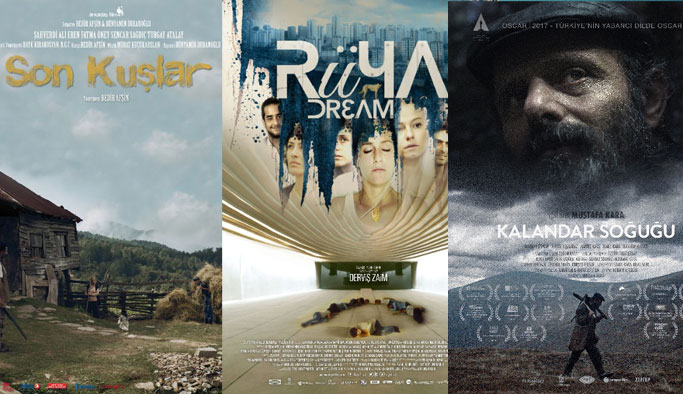 Trabzon’da gala zamanı!