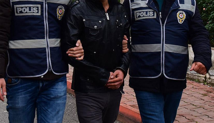 Trabzon'da 515 şahıs hakkında işlem