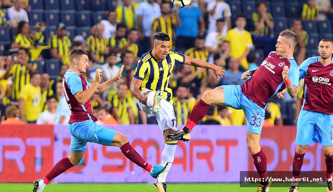 Kucka Fenerbahçe maçı sonrası isyan etti