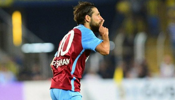 Olcay Fener'i affetmiyor