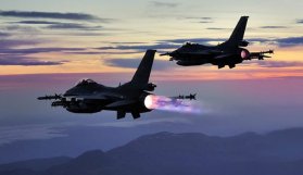 3 PKKlı öldürüldü