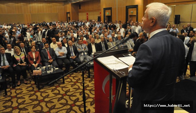 Koray Aydın: "Metal yorgunu olanlar..."