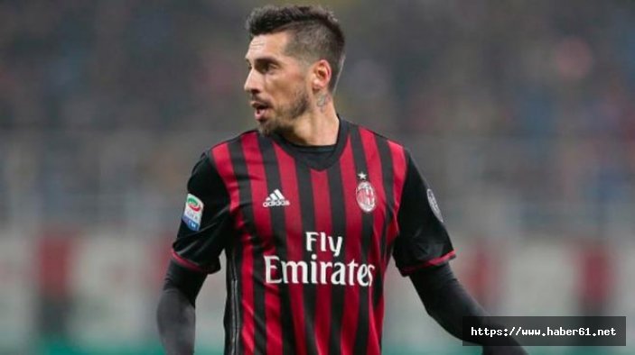 Sosa Trabzonspor'a gelecek mi?