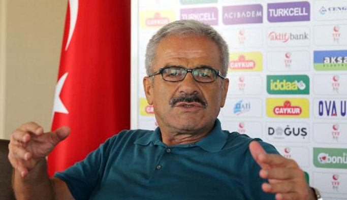 Rizespor'un yeni başkanının derdi Trabzonspor