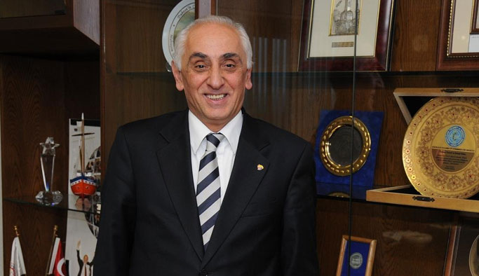 "TOBB'da Eren olmak!.."