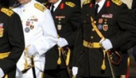 7 general ve amiral emeklilik istedi