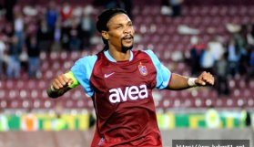 Rigobert Song'dan haber var