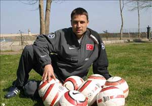 Fatih Akyel trafik kazası geçirdi