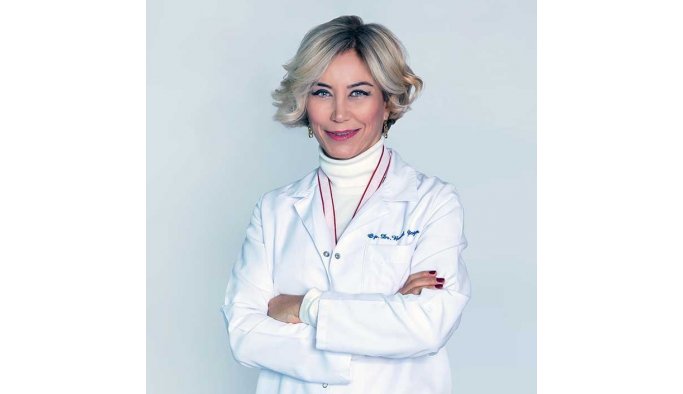 Gebelik döneminde meyve tüketimine dikkat!