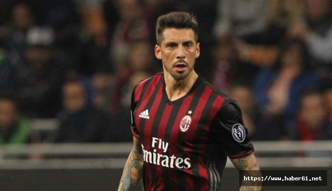 Fenerbaçe'den flaş Sosa açıklaması!