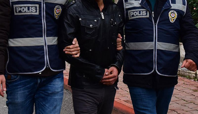 Trabzon Dahil 11 ilde operasyon: 22 kişi gözaltına alındı